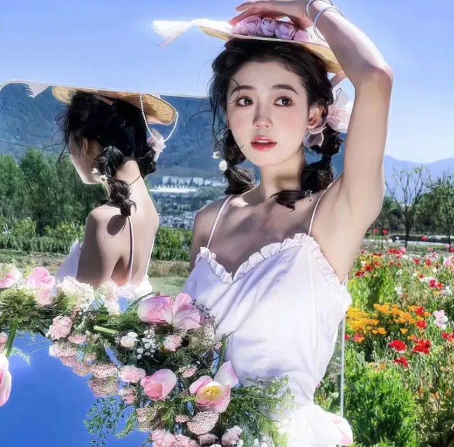 职业杀神