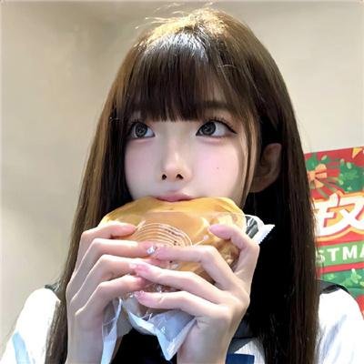 地铁女孩